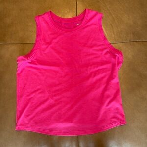 Old Navy Girls Athletic Tank